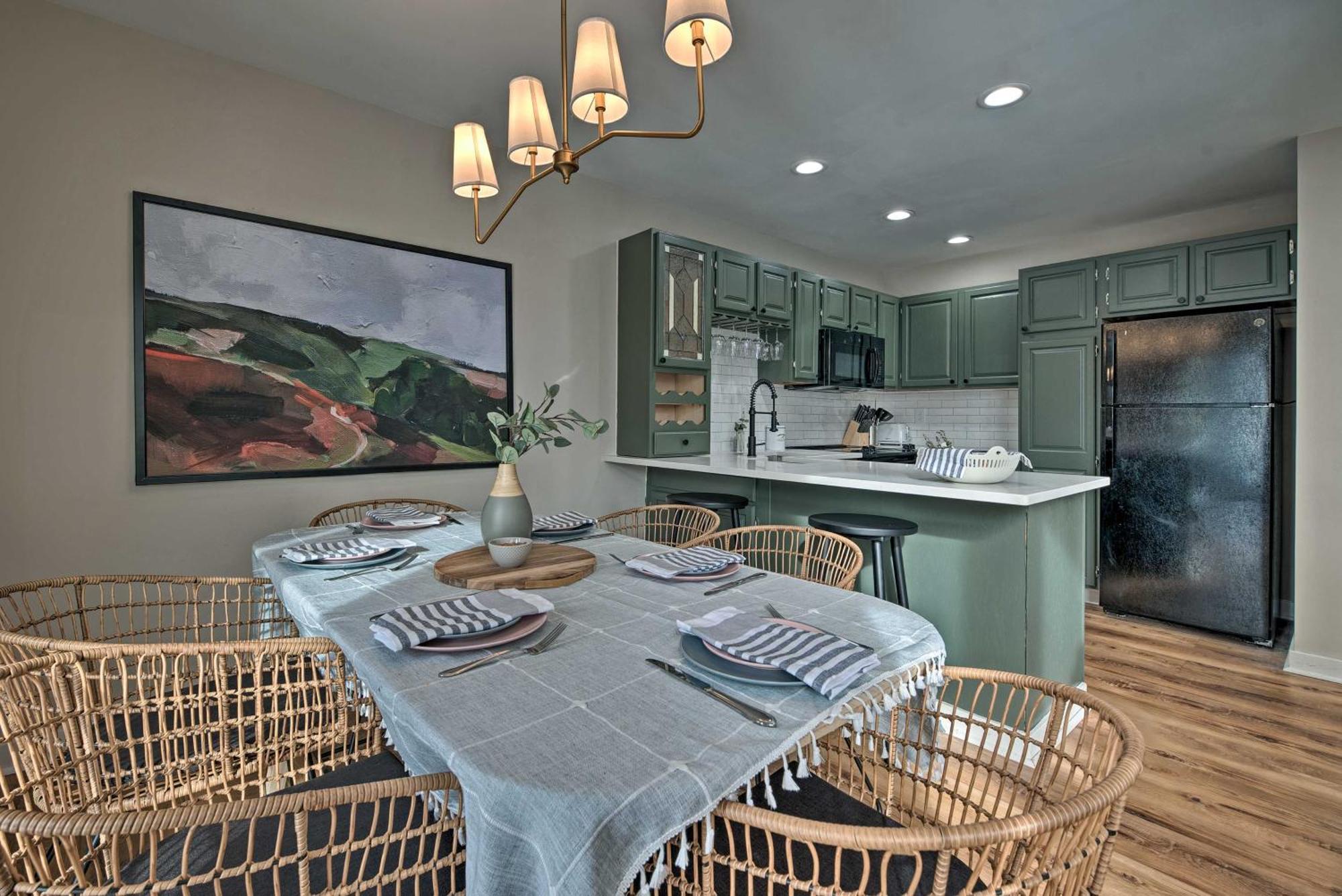 Bigboulder Lakeview Terrace-Minutes From The Lake Lake Harmony Εξωτερικό φωτογραφία